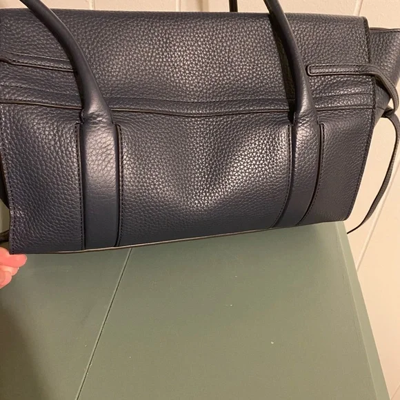 Mulberry Soft Bayswater Small - Picture 3 of 13